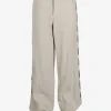 Pants>COMMUNS High Waist Straight Casual Pants