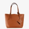 Bags | Bags>MCM Himmel Lthr Doppel Shopper Mini Bag