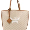 Bags | Bags>MCM Himmel Lts Shopper Medium Bag