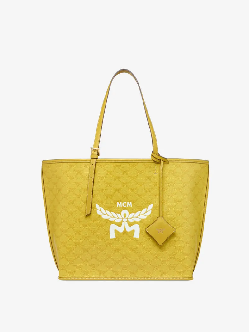 Bags | Bags>MCM Himmel Lts Shopper Medium Bag