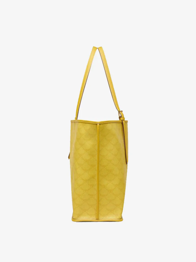 Bags | Bags>MCM Himmel Lts Shopper Medium Bag