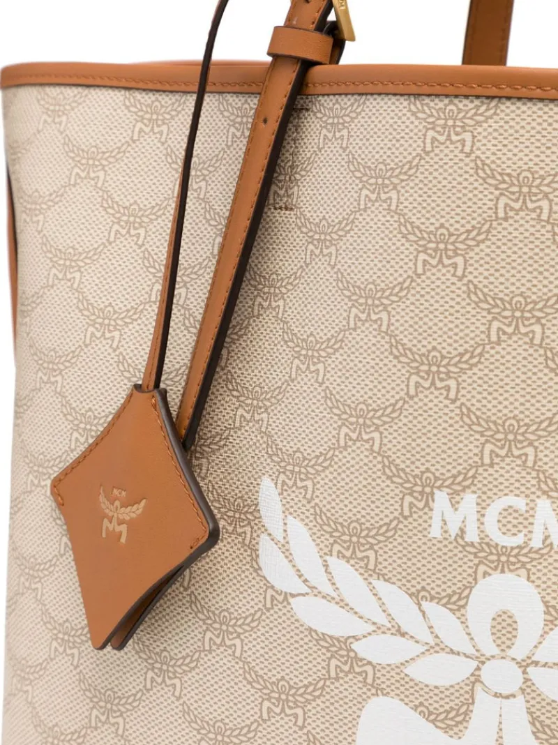 Bags | Bags>MCM Himmel Lts Shopper Medium Bag