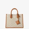 Bags | Bags>MCM Himmel Lts Tote Small Bag