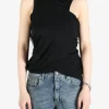 Tops>RICK OWENS Hollywood Banana Top