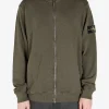 Sweats & Hoodies>STONE ISLAND Hoodie Sweater