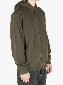Sweats & Hoodies>STONE ISLAND Hoodie Sweater