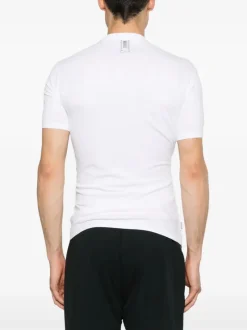 T-shirts>PROTOTYPES Hook And Bar Tee