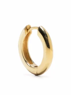 Jewelry | Jewelry>PARTS OF FOUR Hoop Earring v2 (Extra Small Link, YGA)