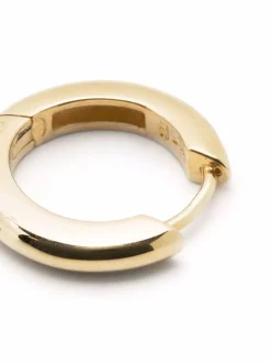 Jewelry | Jewelry>PARTS OF FOUR Hoop Earring v2 (Extra Small Link, YGA)
