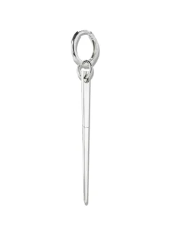 Jewelry | Jewelry>PARTS OF FOUR Hoop Earring v2 (Small, Spike, PA)