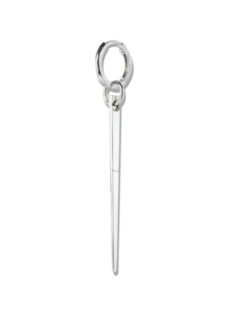 Jewelry | Jewelry>PARTS OF FOUR Hoop Earring v2 (Small, Spike, PA)