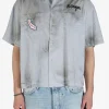 Shirts | Shirts>PALY HOLLYWOOD House of Richard Mechanic Shirt