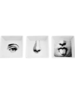 Home>FORNASETTI I Sensi Appetizer