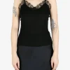 Tops>THE ROW Ikee Tank Top