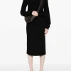 Skirts>THE ROW Ikko Skirt