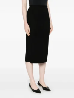 Skirts>THE ROW Ikko Skirt