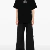 T-shirts | T-shirts>VETEMENTS I'M Perfect You Adjust Regular T-shirt