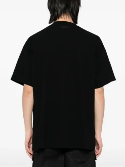 T-shirts | T-shirts>VETEMENTS I'M Perfect You Adjust Regular T-shirt