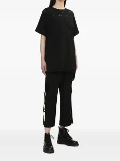 Pants>Y'S I-Mackin Cargo Pants