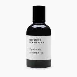 Fragrance>PERFUMER H Incense Water Eau De Parfum