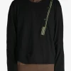 Sweats & Hoodies>KIKO KOSTADINOV Inex Hooded Top