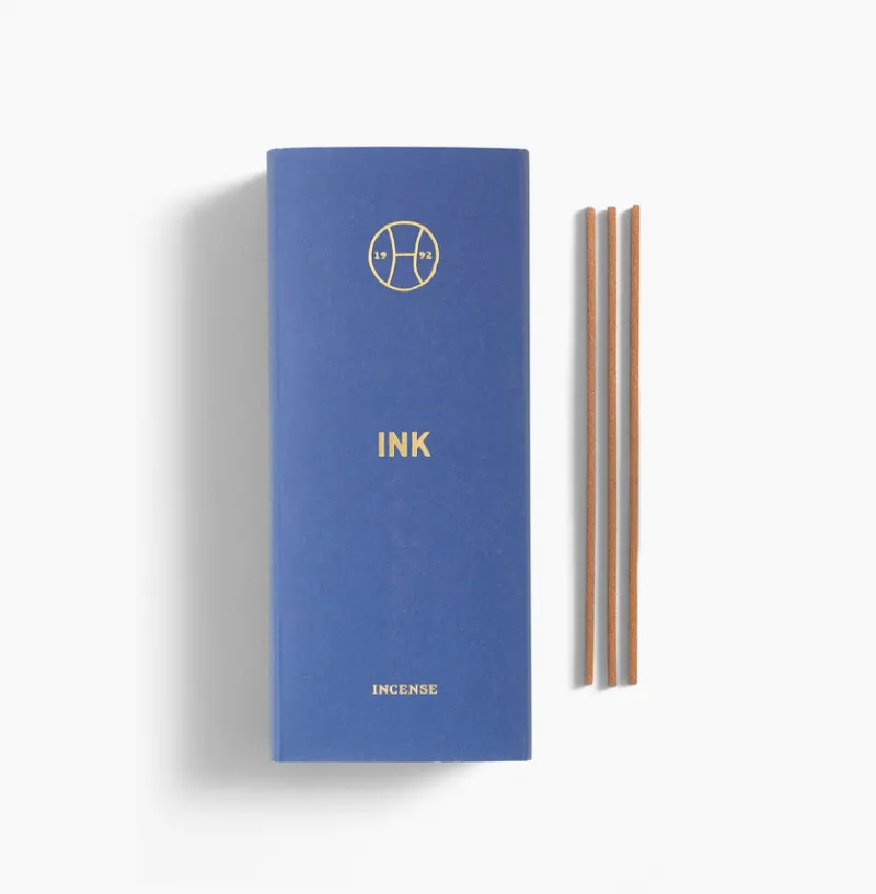 Candles & Scent>PERFUMER H INK Incense