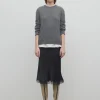 Skirts>THE ROW Irene Skirt