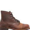 Boots>RED WING Iron Ranger Boots