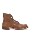 Boots>RED WING Iron Ranger Boots