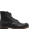 Boots>RED WING Iron Ranger Boots