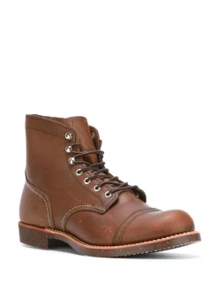 Boots>RED WING Iron Ranger Boots