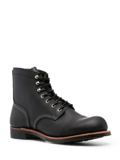 Boots>RED WING Iron Ranger Boots