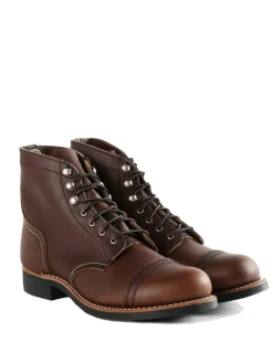 Boots>RED WING Iron Ranger Boots