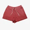 Shorts>POLO RALPH LAUREN Island FLC-Knit Standard Shorts