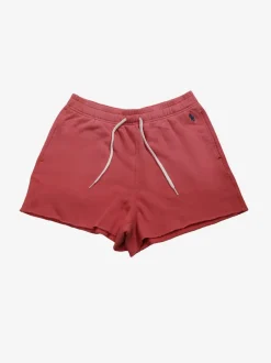 Shorts>POLO RALPH LAUREN Island FLC-Knit Standard Shorts