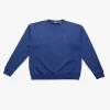 Shirts>POLO RALPH LAUREN Island Fleece Long Sleeve Sweatshirt