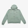 Sweats & Hoodies>POLO RALPH LAUREN Island Fleece Long Sleeve Sweatshirt