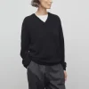 Tops>THE ROW Isora Top