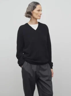 Tops>THE ROW Isora Top