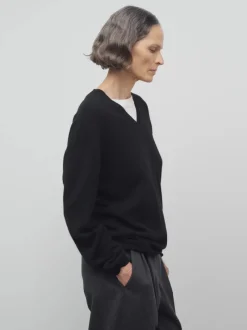 Tops>THE ROW Isora Top