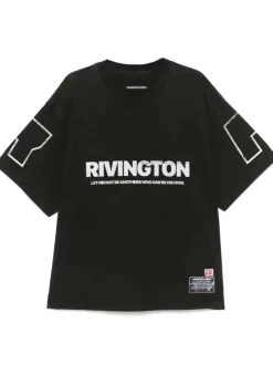 T-shirts | T-shirts>RIVINGTON ROI REBIS It Was Written Tee