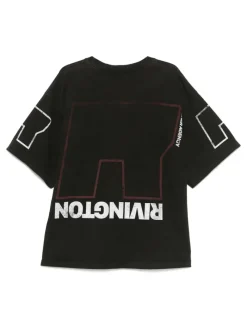 T-shirts | T-shirts>RIVINGTON ROI REBIS It Was Written Tee
