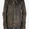 Jackets & Coats>BORIS BIDJAN SABERI J2.3 FMM20002 Jacket