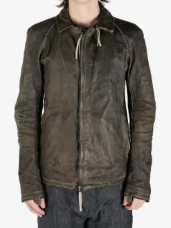 Jackets & Coats>BORIS BIDJAN SABERI J2.3 FMM20002 Jacket