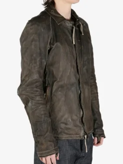 Jackets & Coats>BORIS BIDJAN SABERI J2.3 FMM20002 Jacket