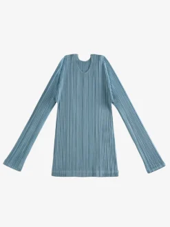 Shirts>PLEATS PLEASE ISSEY MIYAKE January Shirt