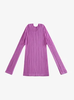 Shirts>PLEATS PLEASE ISSEY MIYAKE January Shirt