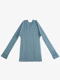 Shirts>PLEATS PLEASE ISSEY MIYAKE January Shirt