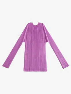 Shirts>PLEATS PLEASE ISSEY MIYAKE January Shirt