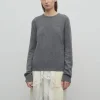Knitwear>THE ROW Jayad Top